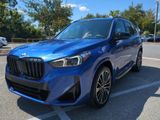 Certified 2023 BMW X1 xDrive28i w/ Premium Package image 2