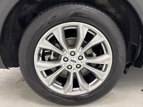 Used 2023 Ford Explorer Limited w/ Equipment Group 301A image 35