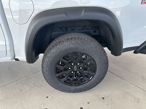 New 2026 Chevrolet Colorado Trail Boss image 11