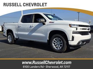 Used 2022 Chevrolet Silverado 1500 RST video 1