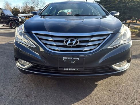 Used 2012 Hyundai Sonata Limited image 10