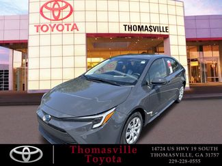New 2025 Toyota Corolla LE image 1
