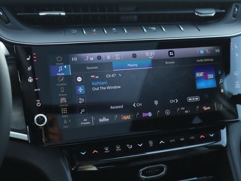 New 2026 Jeep Grand Cherokee Limited image 5