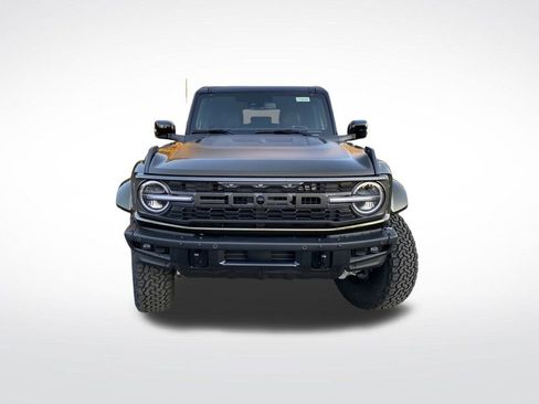 New 2025 Ford Bronco Raptor image 14