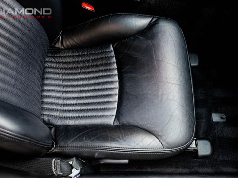 Used 2004 Chevrolet Corvette Z06 w/ Z06 Preferred Equipment Group image 95