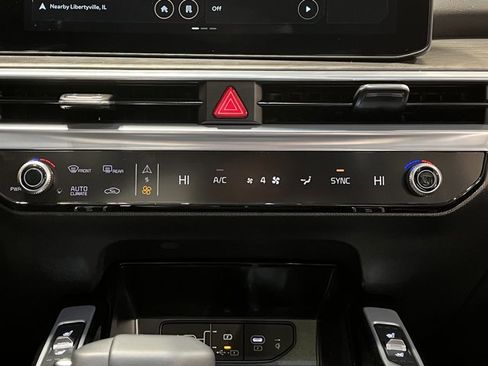 New 2026 Kia Sorento SX Prestige image 16