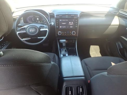 Used 2023 Hyundai Tucson SEL AWD/4WD image 18
