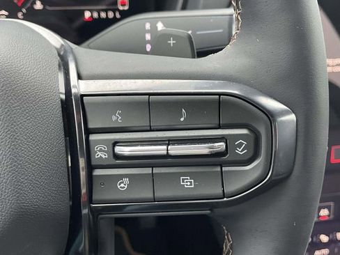 New 2026 GMC Terrain AT4 w/ Convenience Package III image 21