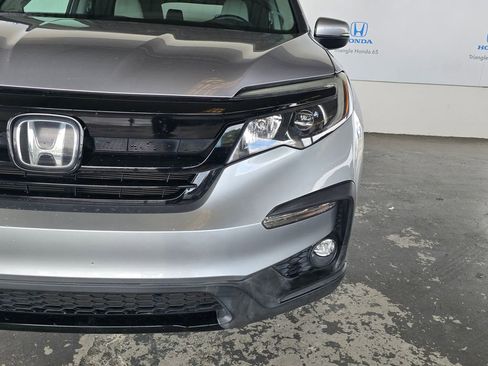 Used 2022 Honda Pilot Special Edition image 25
