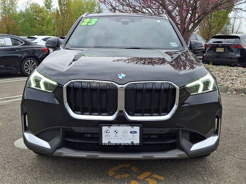 Used 2023 BMW X1 xDrive28i w/ Convenience Package AWD/4WD image 2