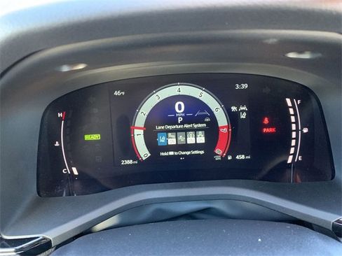 Used 2025 Toyota Camry SE image 20