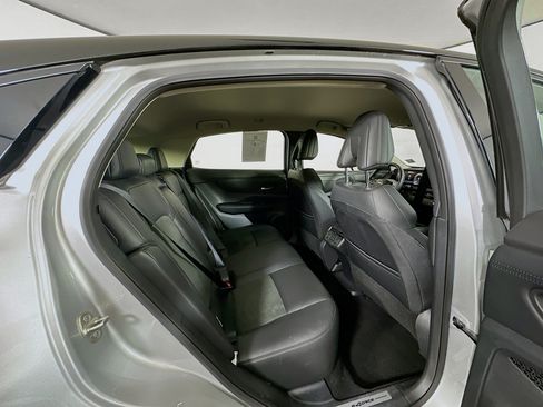 Used 2024 Nissan Ariya AWD image 29