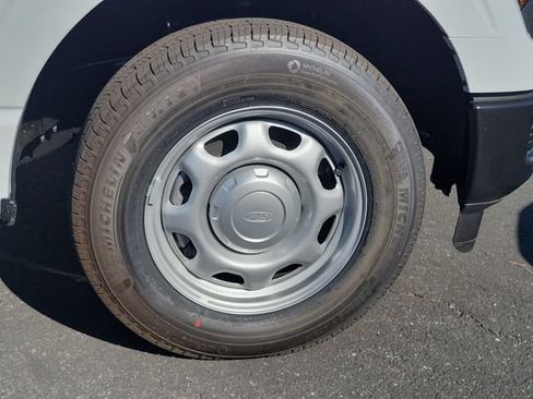 New 2026 Ford F150 XL RWD image 7
