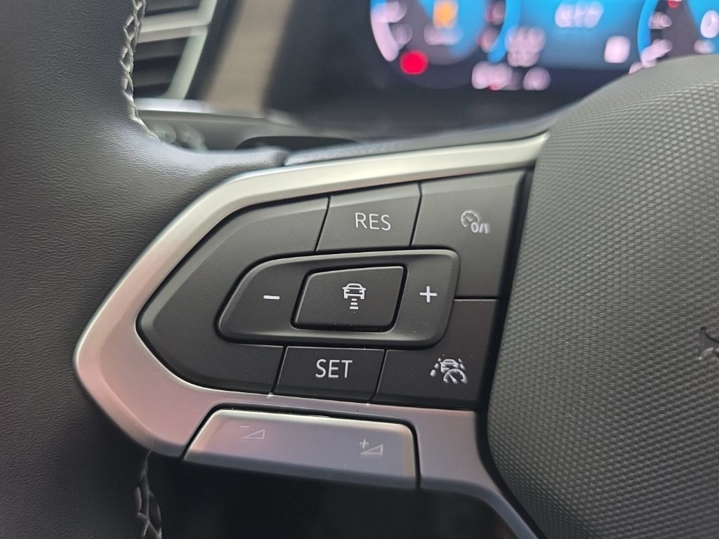 New 2026 Volkswagen Atlas SEL AWD/4WD image 47