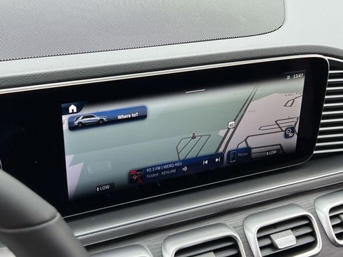 New 2026 Mercedes-Benz GLE 450 4MATIC image 25