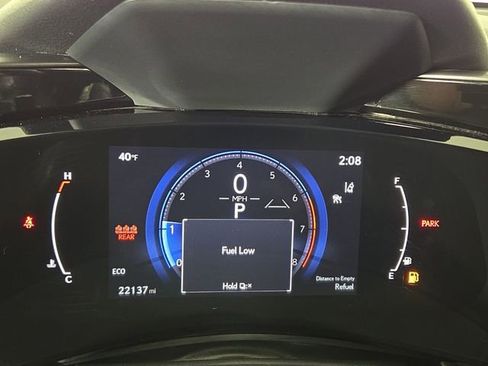 Used 2024 Lexus NX 350 AWD w/ Luxury Package image 18