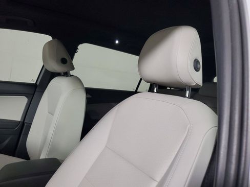 Used 2019 Volkswagen Tiguan S AWD/4WD image 23
