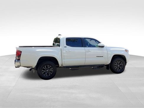 Used 2023 Toyota Tacoma 2WD Double Cab image 7