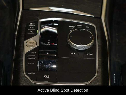Used 2024 BMW M340i w/ Premium Package RWD image 45