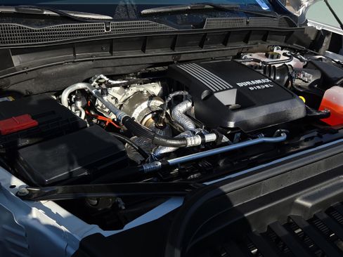 New 2026 GMC Sierra 1500 Pro w/ Pro Value Package image 13