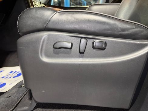 Used 2018 INFINITI QX80 4WD image 30