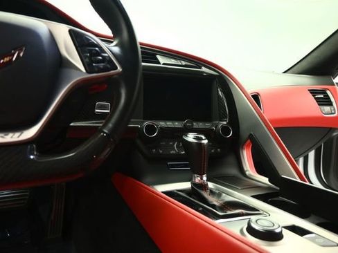 Used 2019 Chevrolet Corvette ZR1 RWD image 44