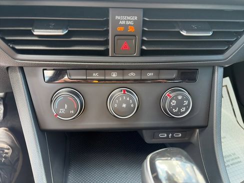 Used 2024 Volkswagen Jetta S FWD image 17