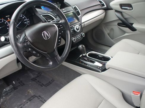 Used 2016 Acura RDX Advance Pkg image 17