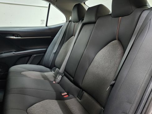 Used 2020 Toyota Camry LE w/ Convenience Package AWD/4WD image 18