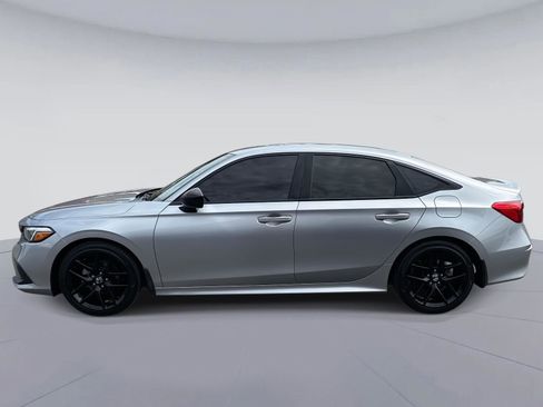 Certified 2023 Honda Civic Sport image 7