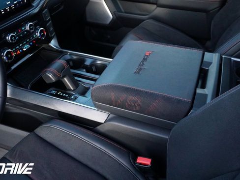 Used 2025 Ford F150 Raptor w/ Equipment Group 803A Raptor R image 34