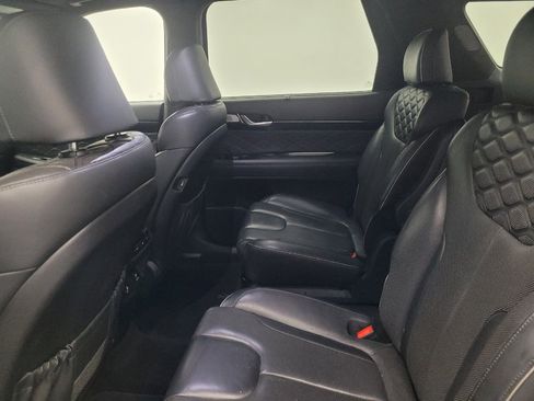 Used 2020 Hyundai Palisade Limited AWD/4WD image 18