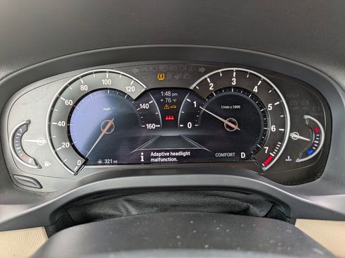 Used 2019 BMW X3 sDrive30i RWD image 17