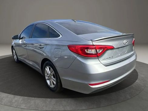 Used 2016 Hyundai Sonata SE image 7