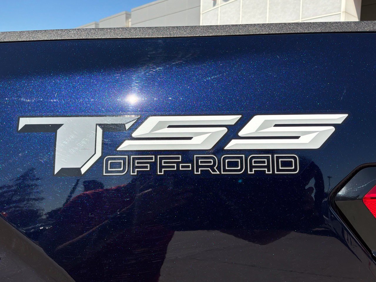 Used 2024 Toyota Tundra SR5 AWD/4WD image 11