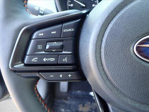 New 2026 Subaru Crosstrek 2.5i Limited image 14