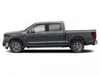 Used 2024 Ford F150 XLT w/ Equipment Group 303A High AWD/4WD video 3
