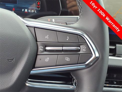 New 2026 Chevrolet Equinox LT image 20