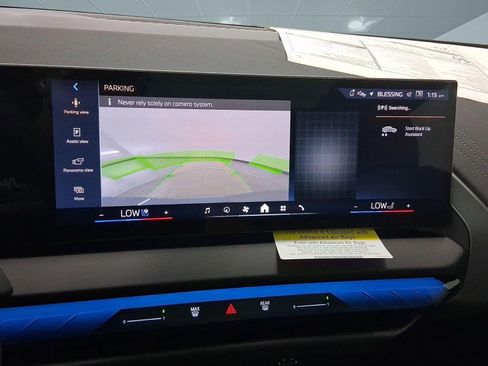 New 2026 BMW X3 xDrive30 w/ M Sport Package image 24