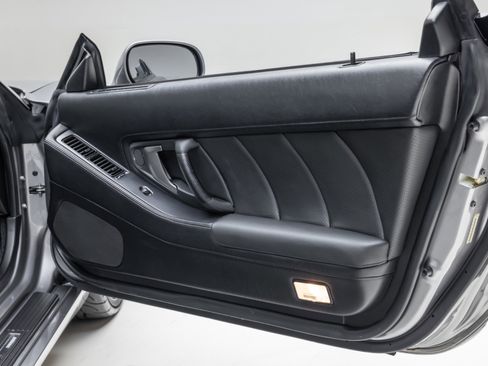 Used 2004 Acura NSX T image 62