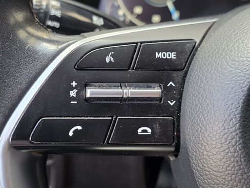 Used 2022 Hyundai Sonata SEL w/ Convenience Package FWD image 22