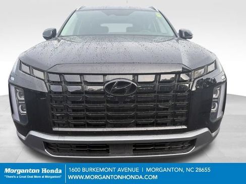 Used 2025 Hyundai Palisade SEL AWD/4WD image 2
