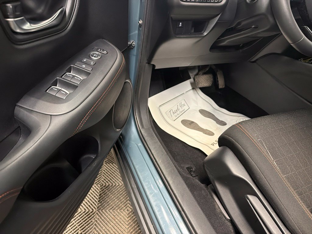 Used 2024 Honda HR-V Sport image 24