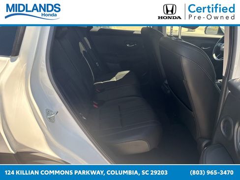 Certified 2024 Honda HR-V EX-L image 29