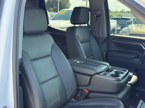 Used 2024 GMC Sierra 1500 SLT RWD image 19