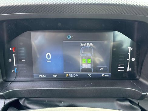 New 2024 Ford Ranger XLT w/ FX4 Off-Road Package image 19