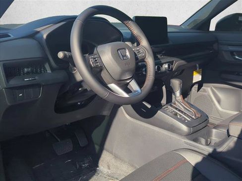 New 2026 Honda CR-V Sport-L image 3