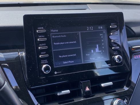 Used 2024 Toyota Camry SE FWD image 10