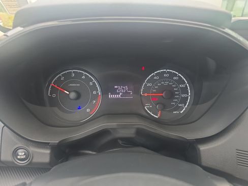 Used 2020 Subaru Impreza 2.0i AWD/4WD image 13