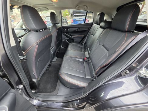 Used 2018 Subaru Crosstrek 2.0i Limited image 9